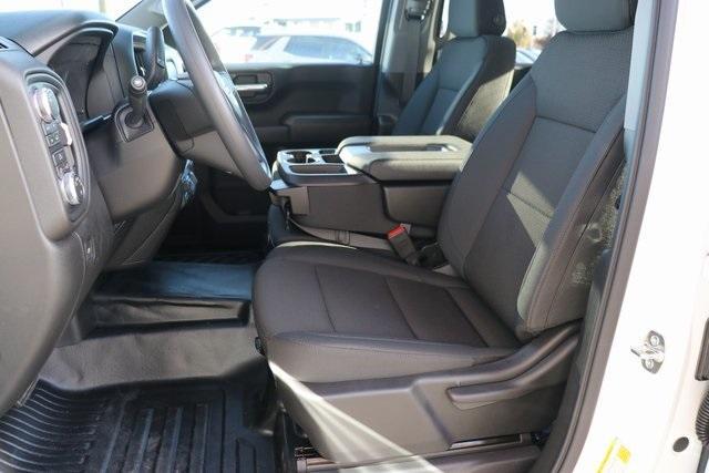 new 2026 GMC Sierra 1500 car, priced at $42,745