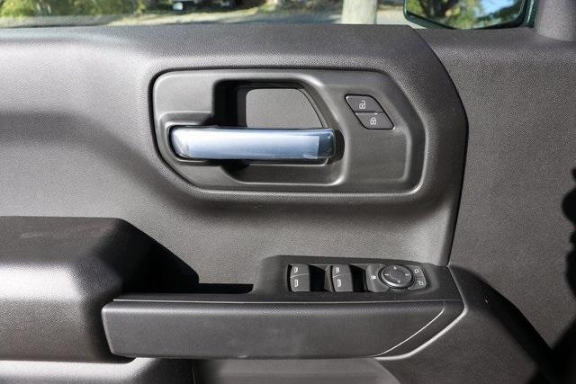 new 2026 GMC Sierra 1500 car, priced at $42,745