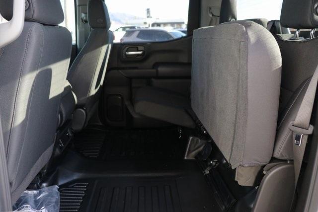 new 2026 GMC Sierra 1500 car, priced at $42,745