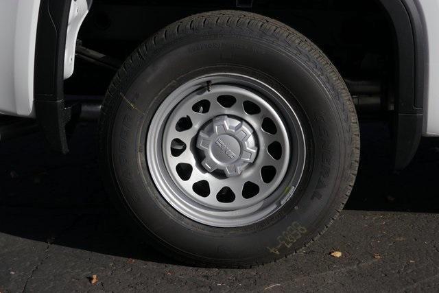 new 2026 GMC Sierra 1500 car, priced at $42,745