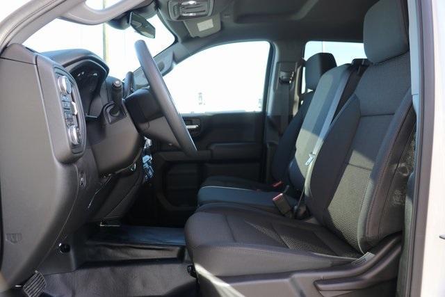 new 2026 GMC Sierra 1500 car, priced at $42,745