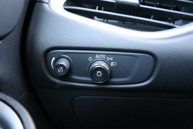 used 2024 Chevrolet Malibu car, priced at $19,590