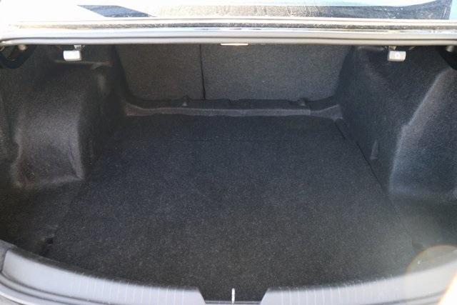 used 2024 Chevrolet Malibu car, priced at $19,590