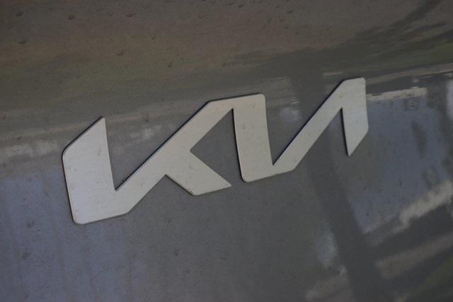used 2023 Kia Sportage car, priced at $23,990