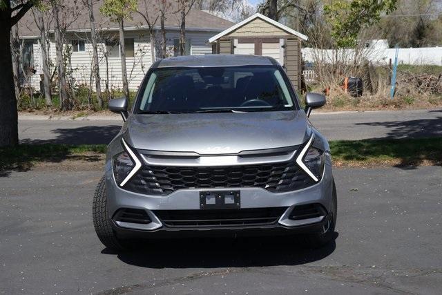 used 2023 Kia Sportage car, priced at $23,990