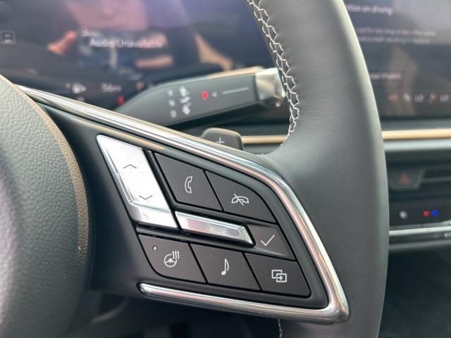 new 2024 Buick Envision car, priced at $46,468