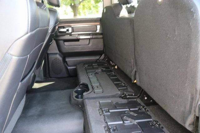 used 2017 Ram 1500 car, priced at $26,290