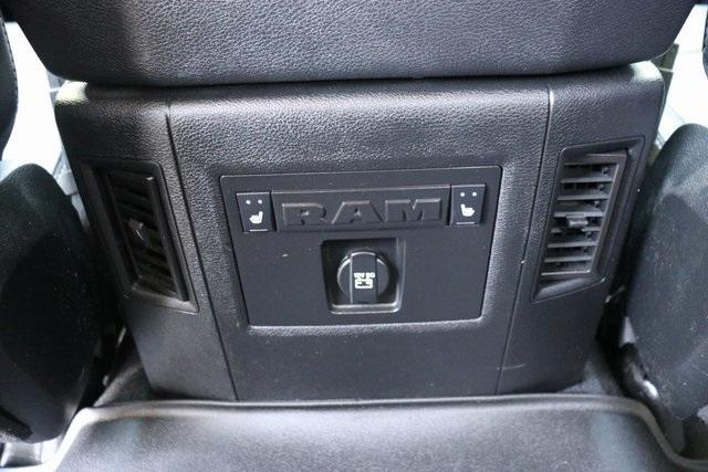 used 2017 Ram 1500 car, priced at $26,290