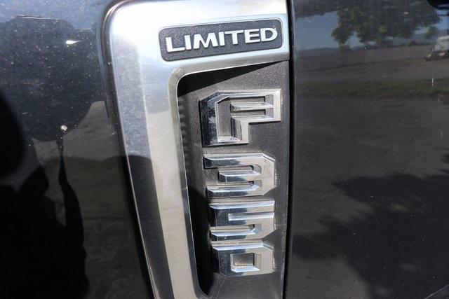 used 2020 Ford F-350 car, priced at $63,990