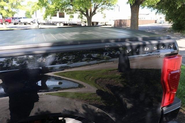 used 2020 Ford F-350 car, priced at $63,990