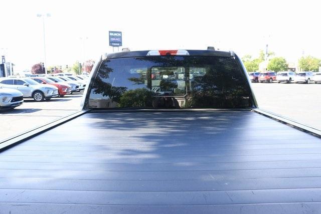 used 2020 Ford F-350 car, priced at $63,990