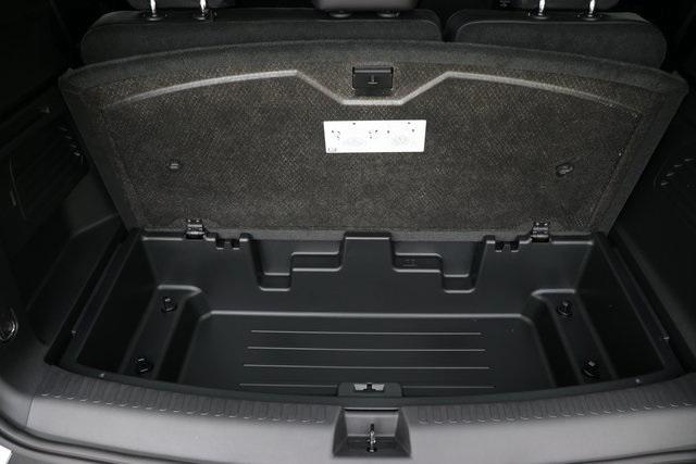 new 2025 GMC Acadia car, priced at $46,430