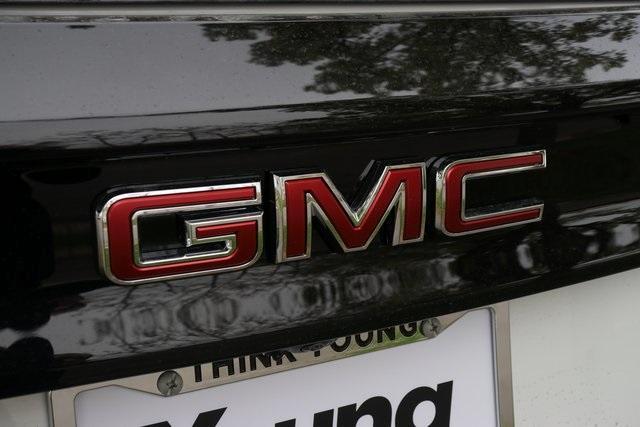 new 2025 GMC Acadia car, priced at $46,430