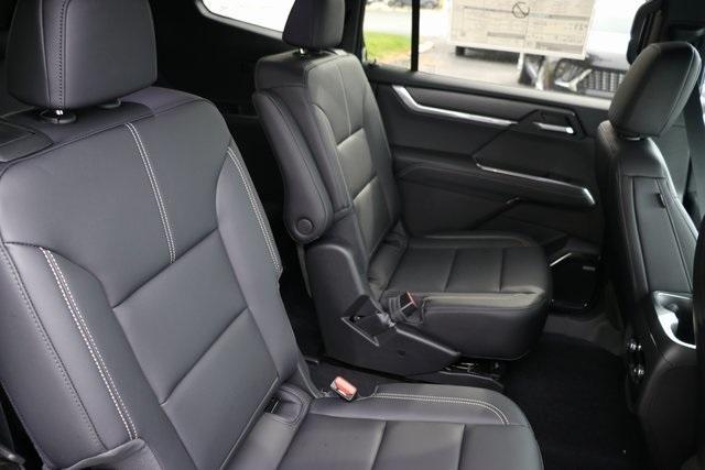 new 2025 GMC Acadia car, priced at $46,430