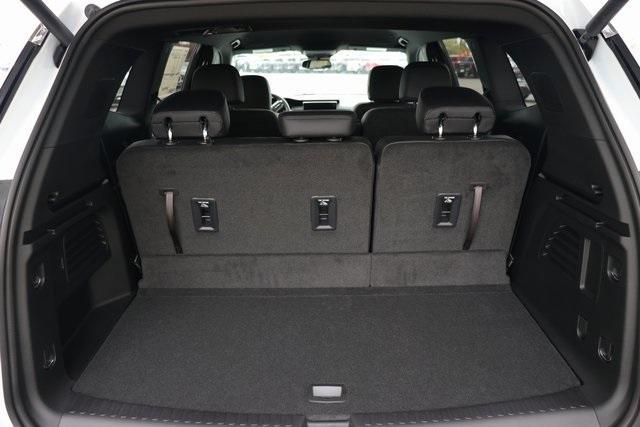 new 2025 GMC Acadia car, priced at $46,430