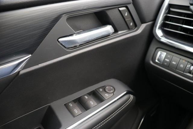 new 2025 GMC Acadia car, priced at $46,430