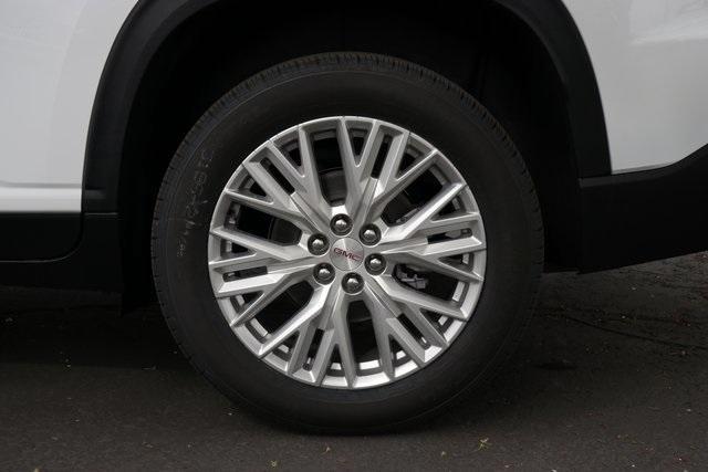 new 2025 GMC Acadia car, priced at $46,430