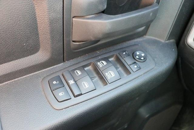 used 2023 Ram 1500 Classic car, priced at $31,290