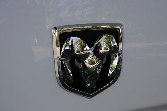 used 2023 Ram 1500 Classic car, priced at $31,290