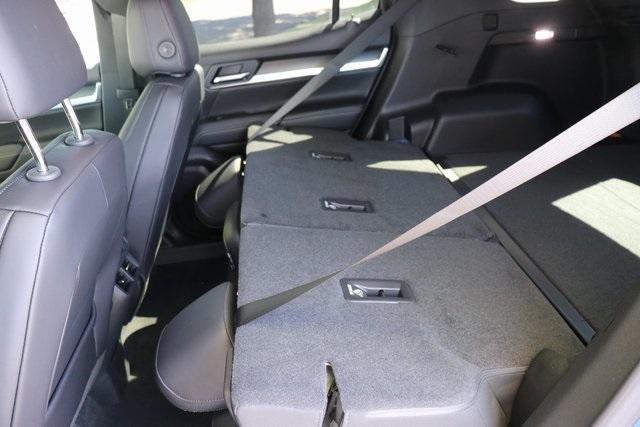 new 2025 GMC Terrain car, priced at $36,970