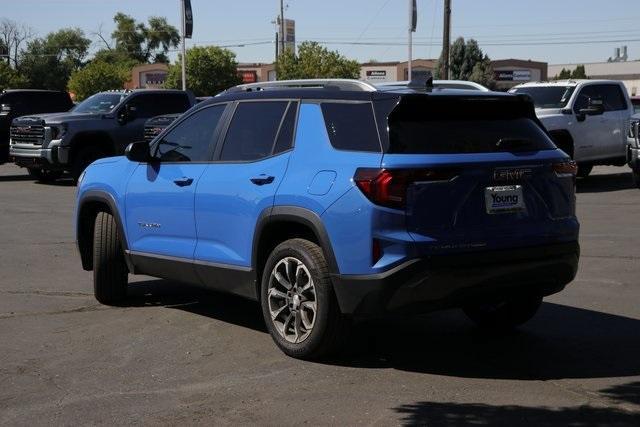 new 2025 GMC Terrain car, priced at $36,970