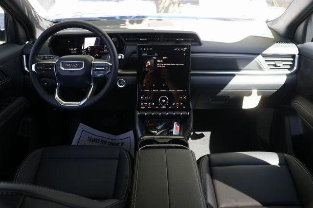 new 2025 GMC Terrain car, priced at $36,970