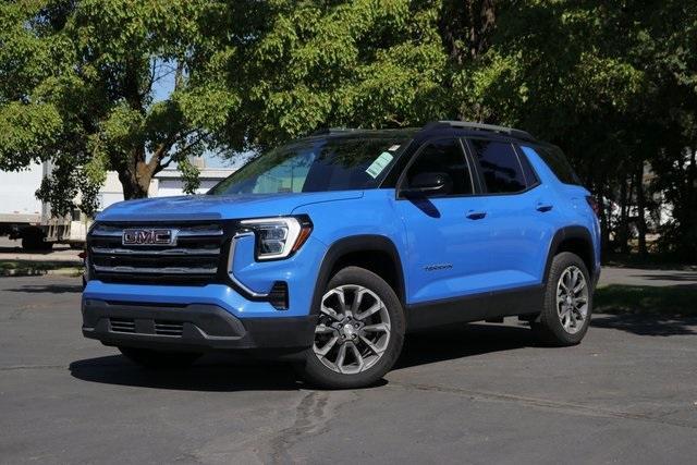 new 2025 GMC Terrain car, priced at $34,970
