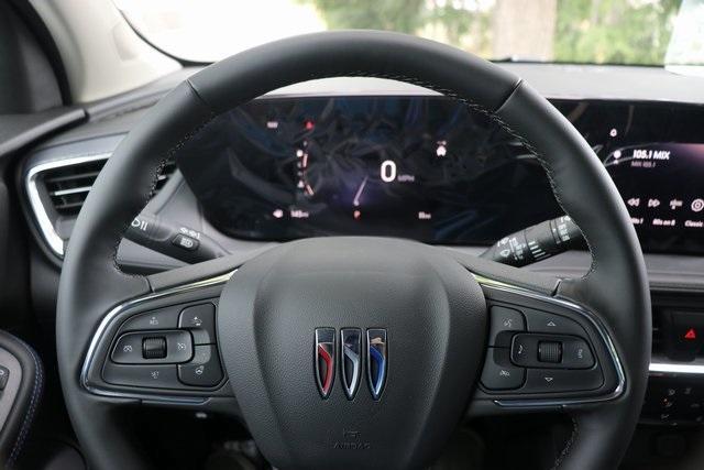 new 2026 Buick Encore GX car, priced at $29,759