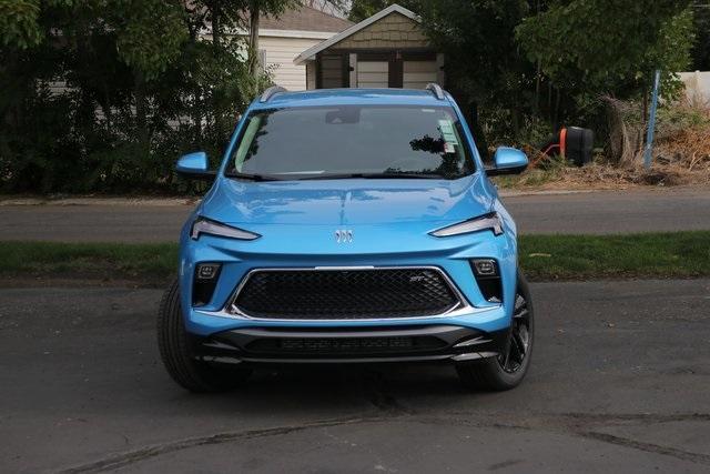 new 2026 Buick Encore GX car, priced at $29,759