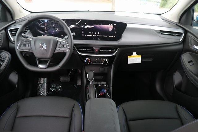 new 2026 Buick Encore GX car, priced at $29,759