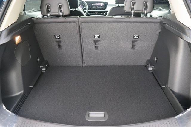 new 2026 Buick Encore GX car, priced at $29,759