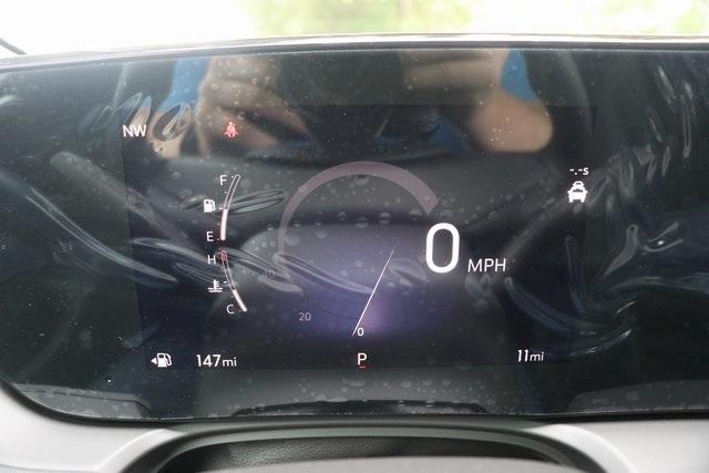 new 2026 Buick Encore GX car, priced at $29,759