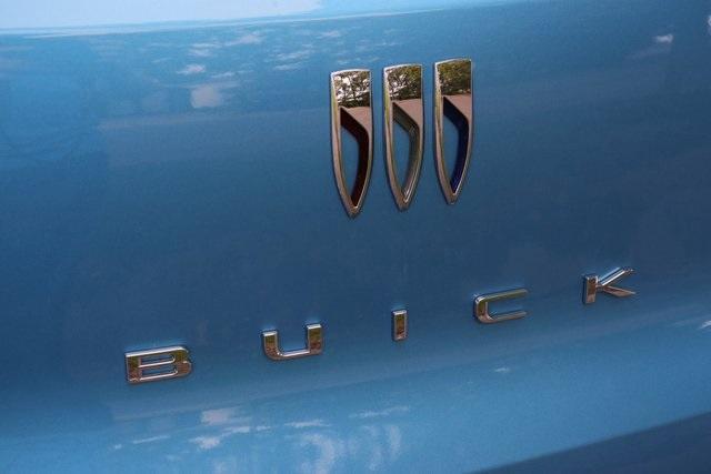 new 2026 Buick Encore GX car, priced at $29,759