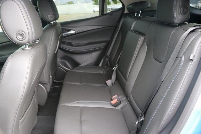 new 2026 Buick Encore GX car, priced at $29,759