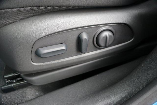 new 2026 Buick Encore GX car, priced at $29,759