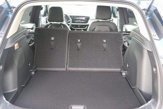 new 2026 Buick Encore GX car, priced at $29,759