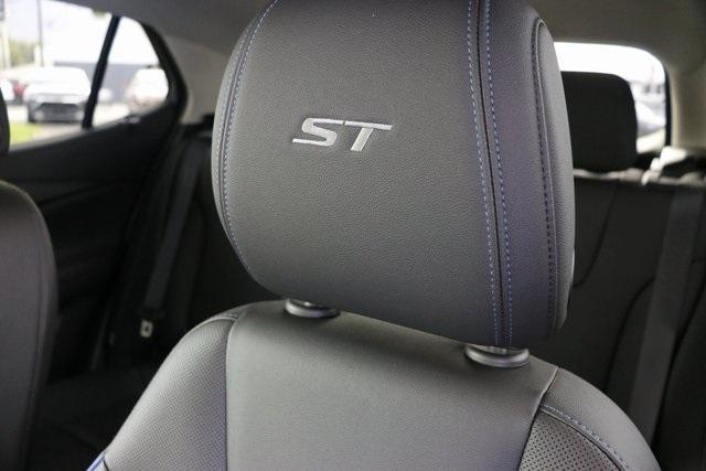 new 2026 Buick Encore GX car, priced at $29,759