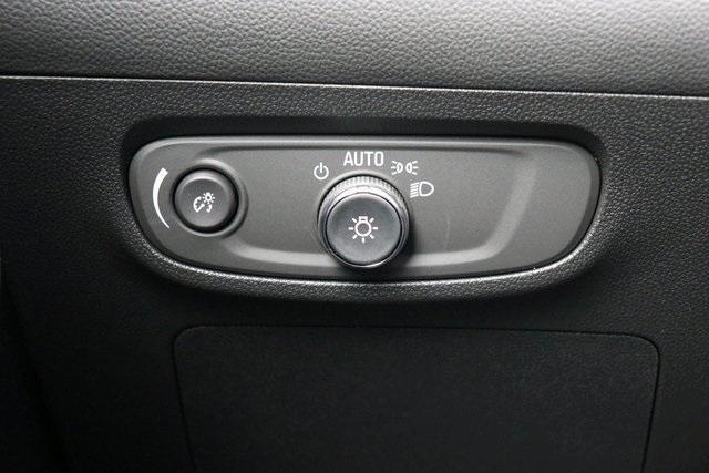 new 2026 Buick Encore GX car, priced at $29,759