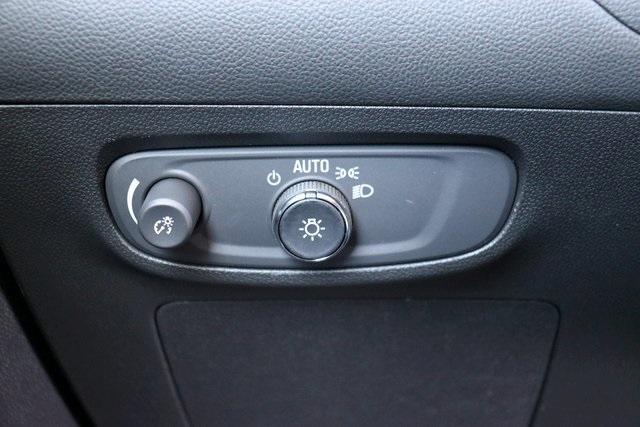 new 2026 Buick Encore GX car, priced at $32,331