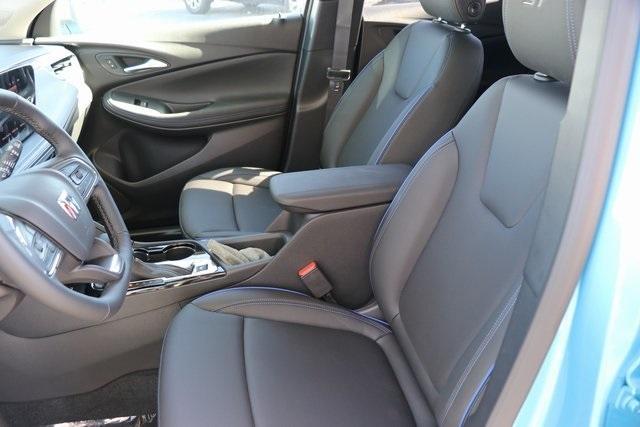 new 2026 Buick Encore GX car, priced at $32,331