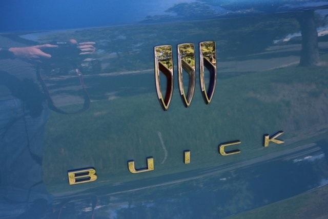 new 2026 Buick Encore GX car, priced at $32,331