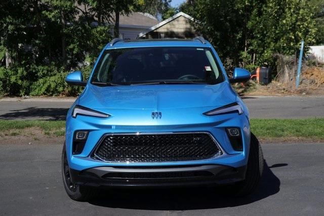 new 2026 Buick Encore GX car, priced at $32,331