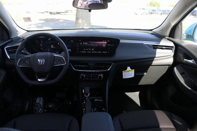 new 2026 Buick Encore GX car, priced at $32,331