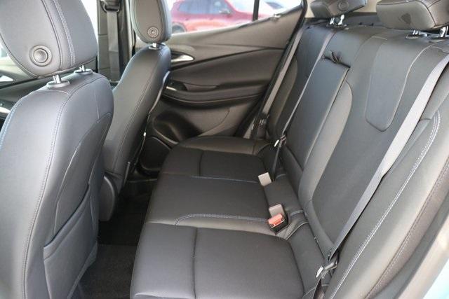 new 2026 Buick Encore GX car, priced at $32,331