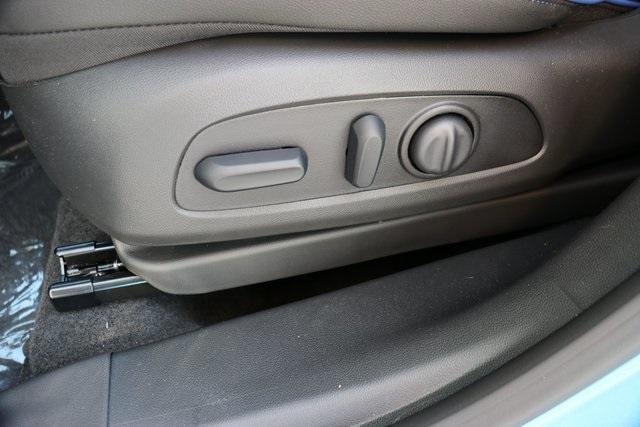 new 2026 Buick Encore GX car, priced at $32,331