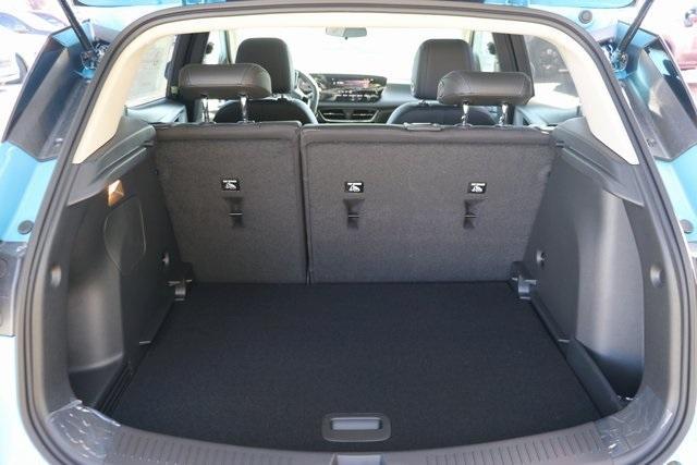 new 2026 Buick Encore GX car, priced at $32,331