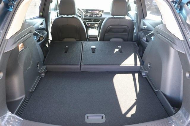 new 2026 Buick Encore GX car, priced at $32,331