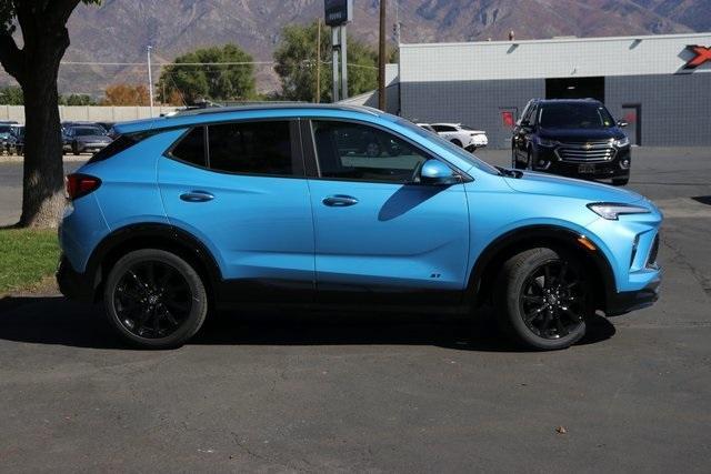 new 2026 Buick Encore GX car, priced at $32,331
