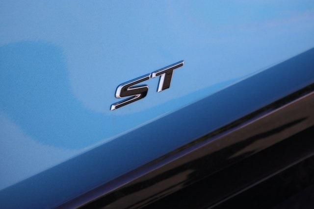 new 2026 Buick Encore GX car, priced at $32,331