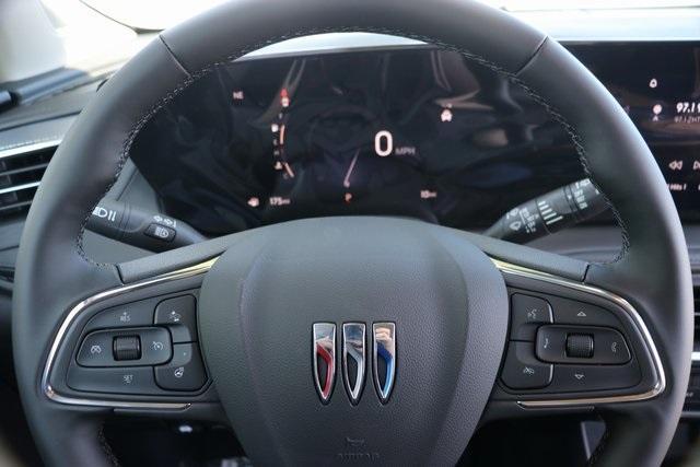 new 2026 Buick Encore GX car, priced at $32,331